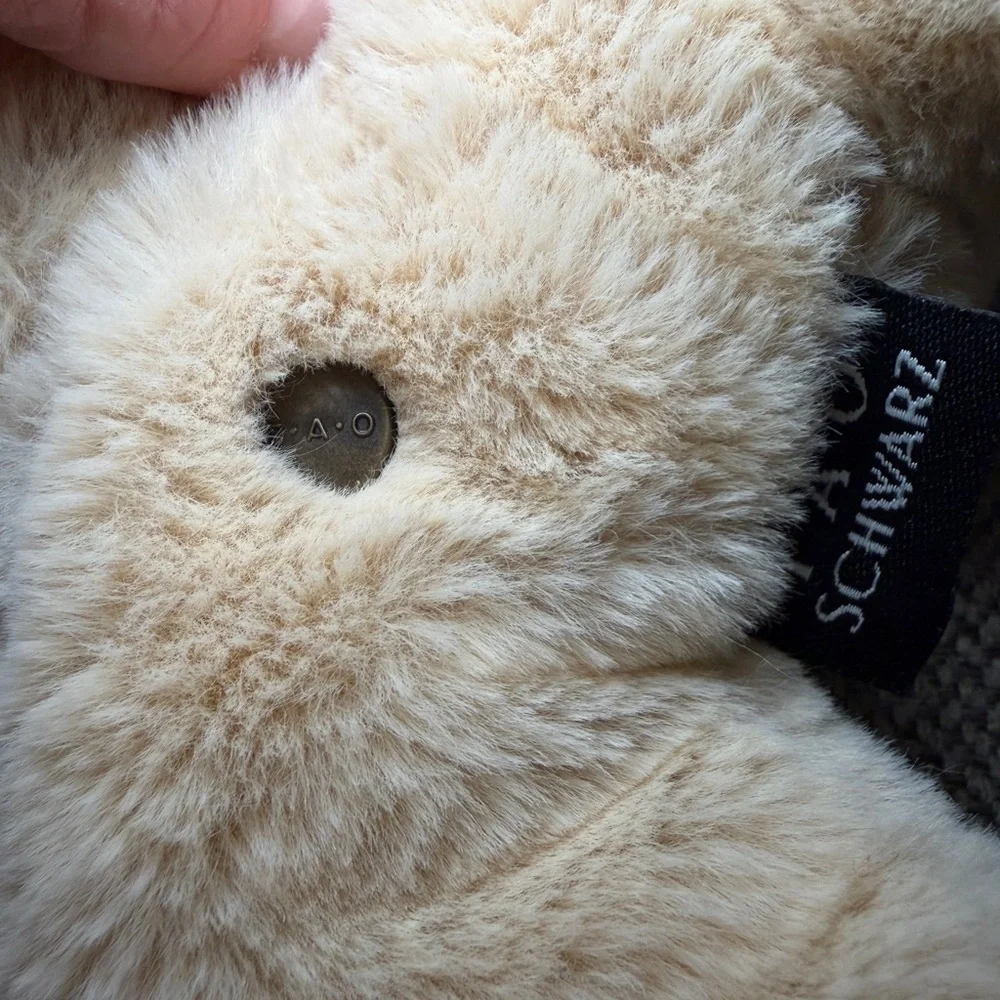 FAO Schwarz delight your